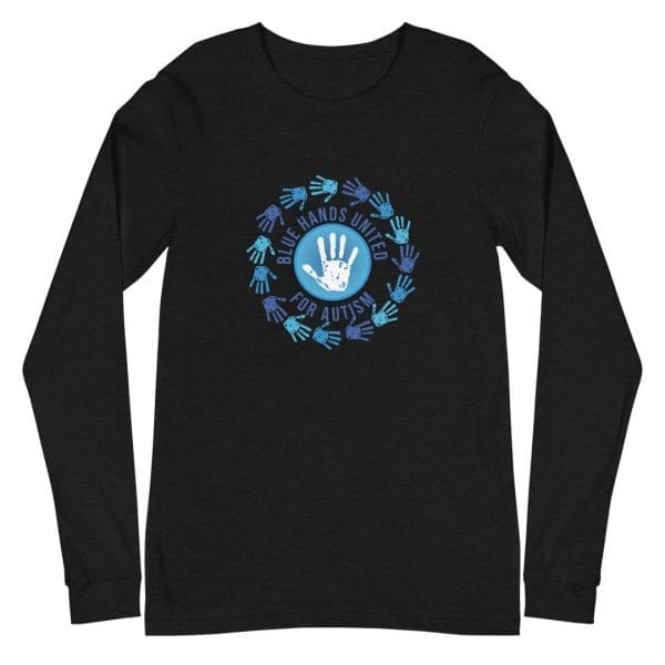 Unisex Long Sleeve Tee