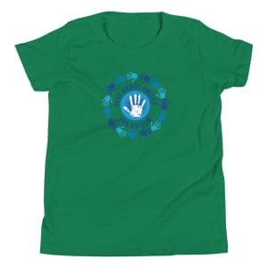 Youth Short Sleeve T-Shirt - Image 24